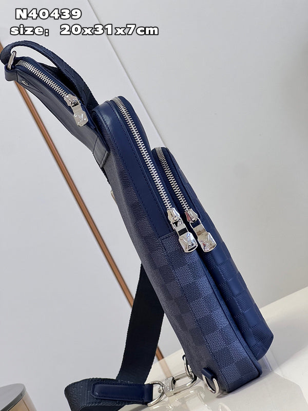 Alice bags - Louis Vuittons  - 15471