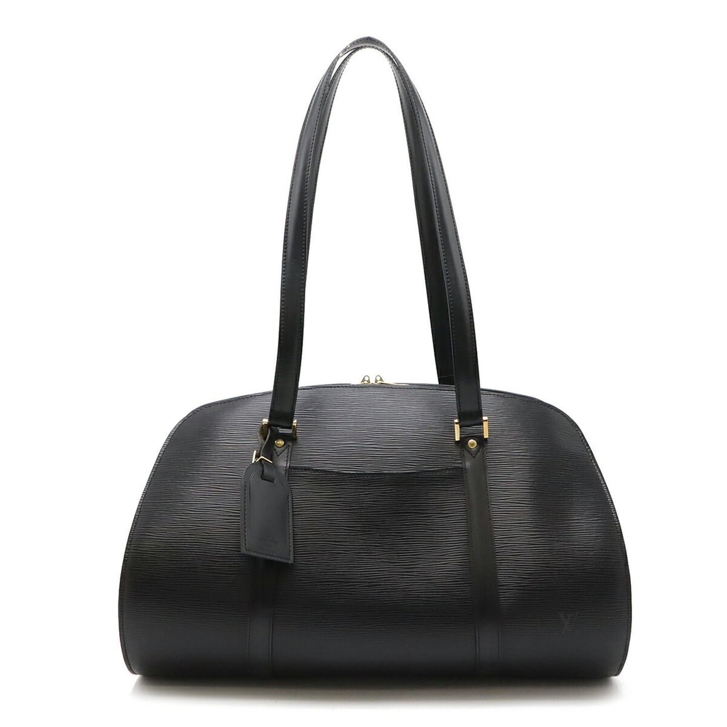 Louis Vuitton  Epi Leather Boston Bag Shoulder Bag