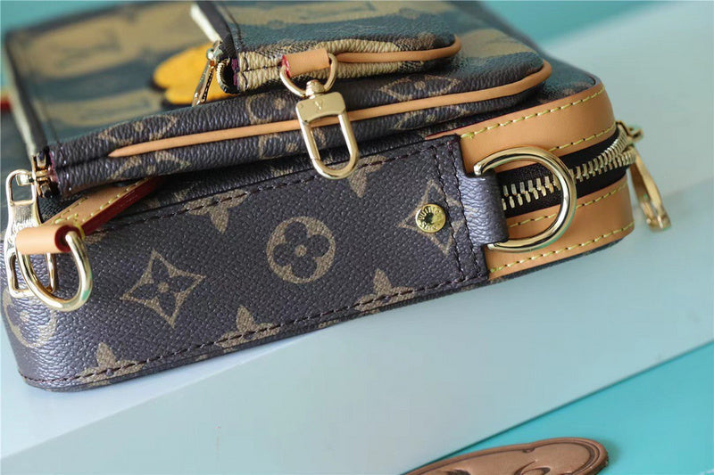 Alice bags - Louis Vuittons  - 10055