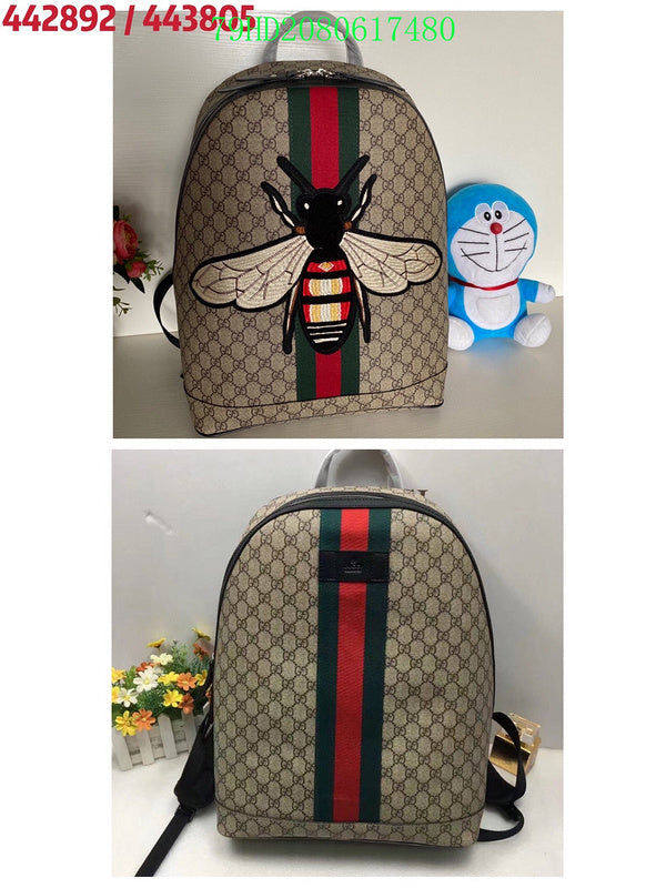 Gucci Bags - The Tote   1207