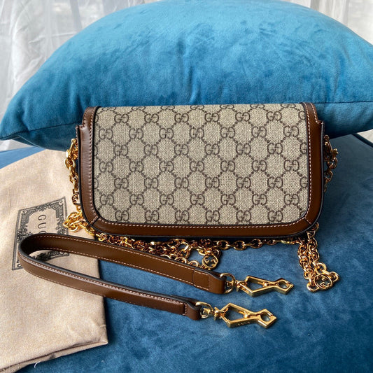 Gucci  Luxury -  Bags - 460
