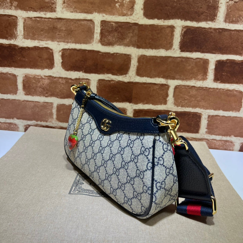 Gucci  Luxury -  Bags - 489