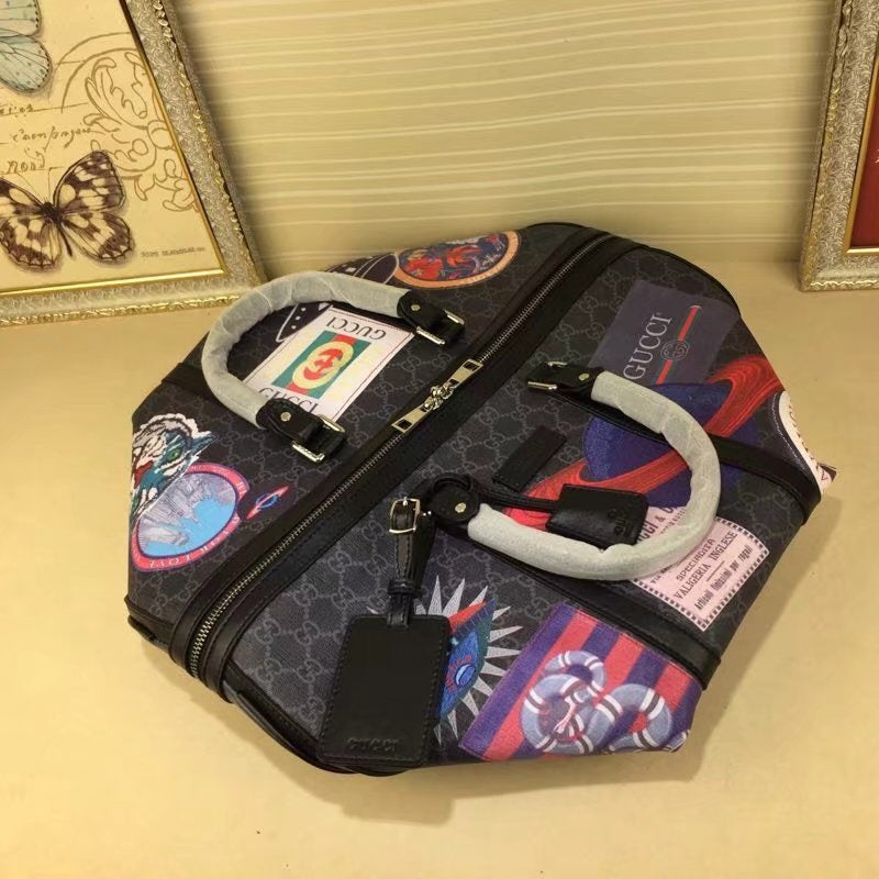 Gucci Bags - The Tote   1024