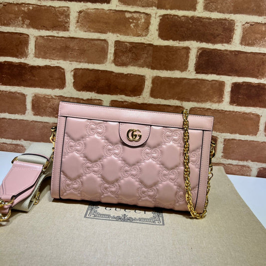Gucci  Luxury -  Bags - 514