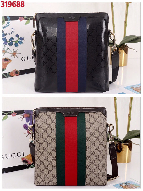 Gucci Bags - The Tote   903