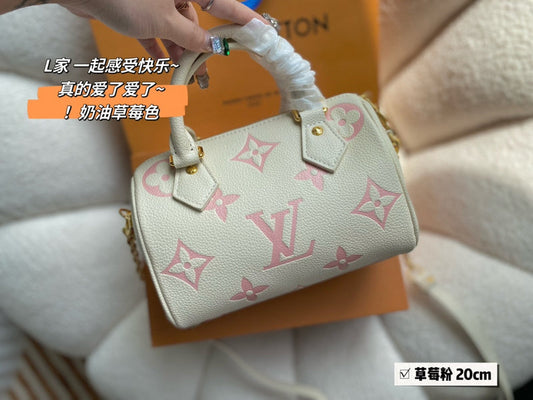 Alice bags - Louis Vuittons  - 14857