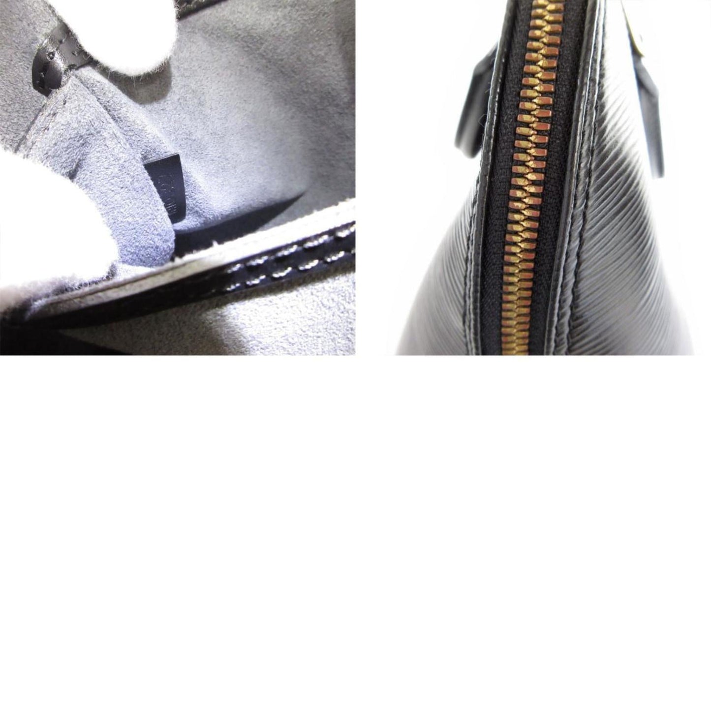 Louis Vuitton  Epi Leather Handbag