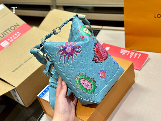 Alice bags - Louis Vuittons  - 15096