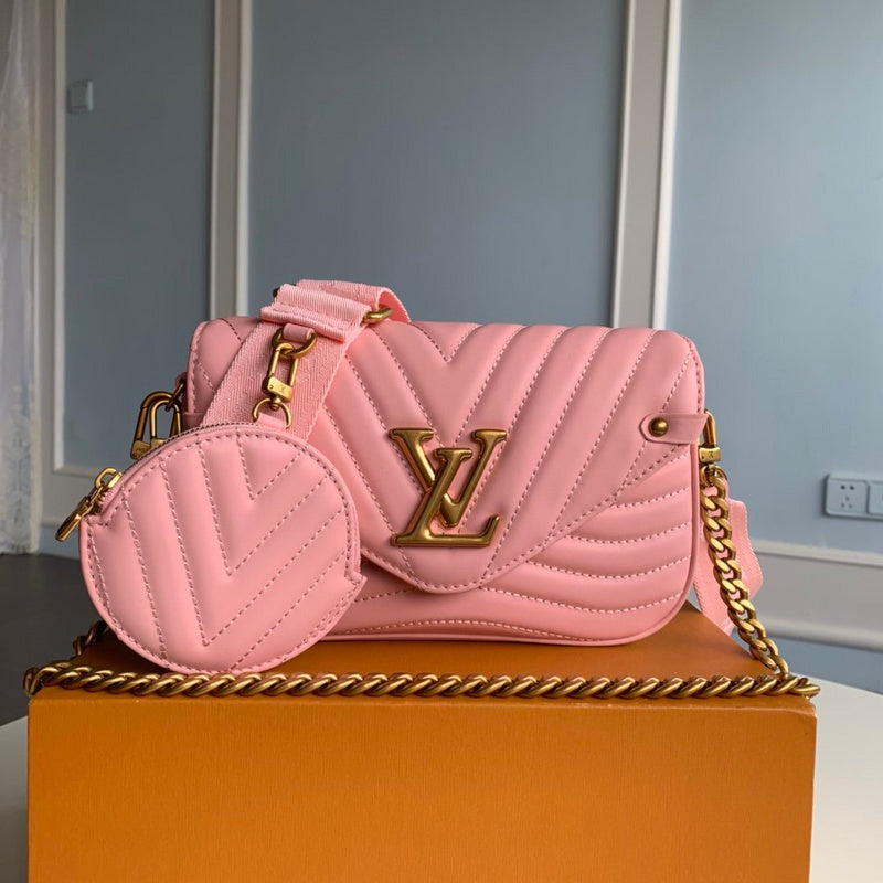 Alice bags - Louis Vuittons  - 15552