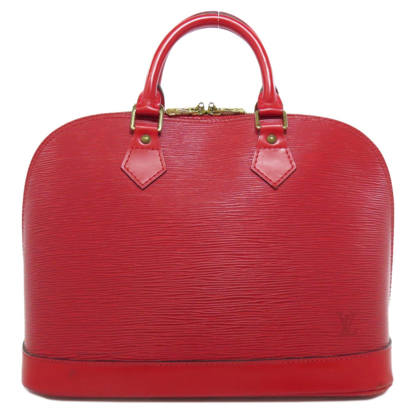 Louis Vuitton  Epi Leather Handbag