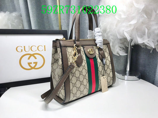Gucci Bags - The Tote   430