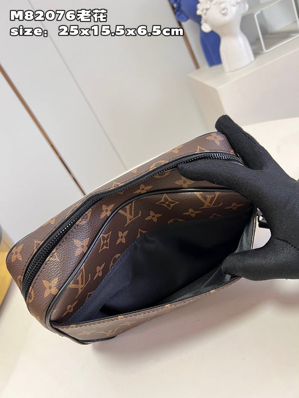 Alice bags - Louis Vuittons  - 15504