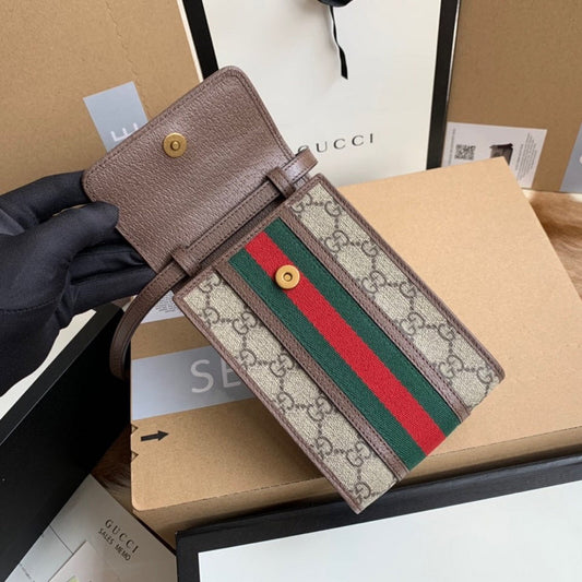 Gucci Bags -  Luxury Bags  1439