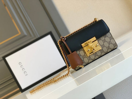 Gucci   Luxury Bags  1195
