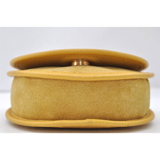 Gucci 1955 Horse-bit Mini Rounded Bag by 90's Tom Ford with removable belt