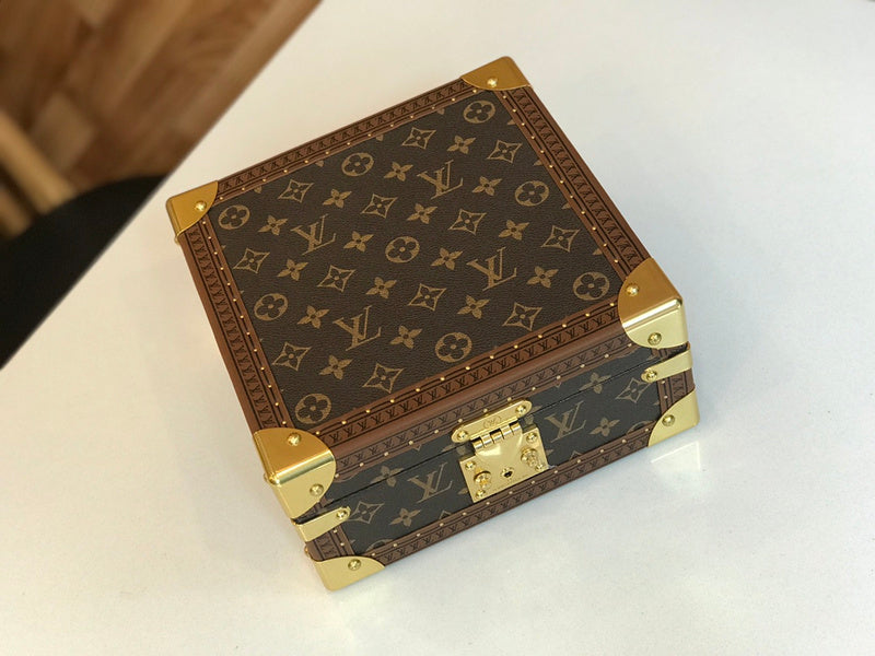 Alice Bags- Louis Vuittons  - 16208