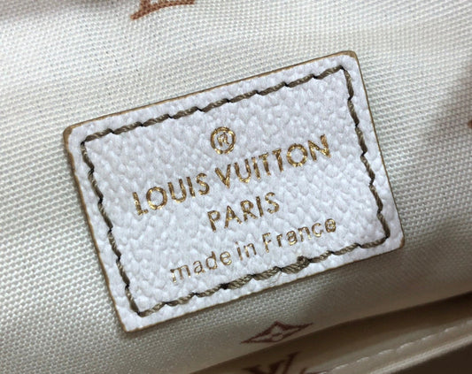 Alice Bags- Louis Vuittons  - 16505
