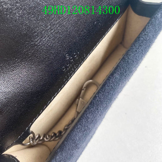 Gucci Bags - The Tote   324