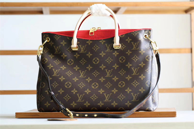 Alice bags - Louis Vuittons  - 7843