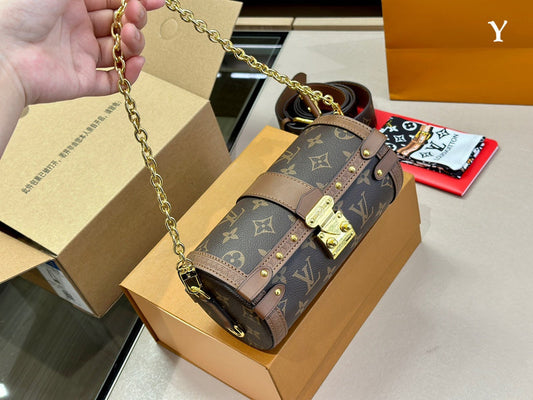Alice bags - Louis Vuittons  - 15091