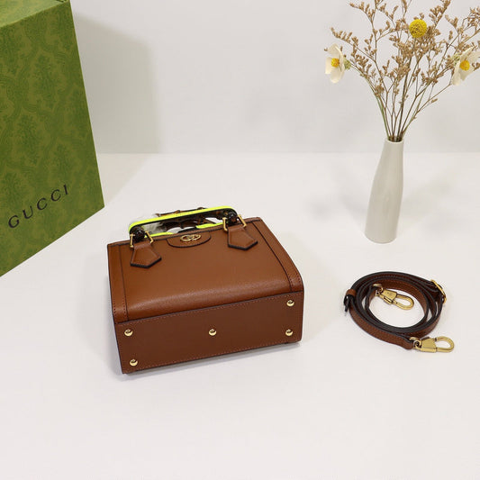 Gucci Bag Luxury Bag New Arrival