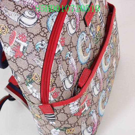 Gucci Bags - The Tote   1238