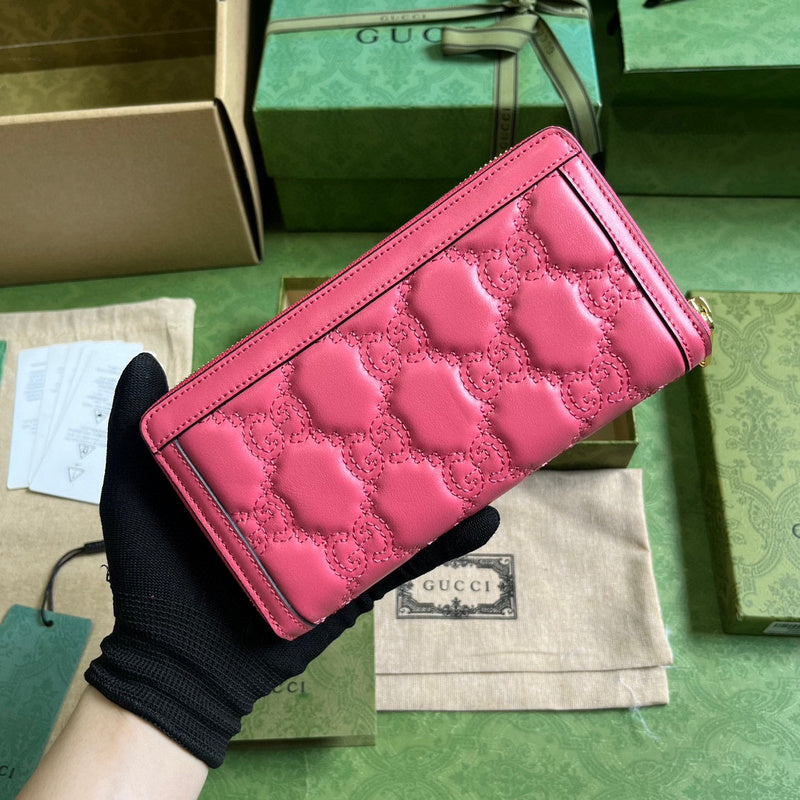 Gucci Luxury - Bags - 202