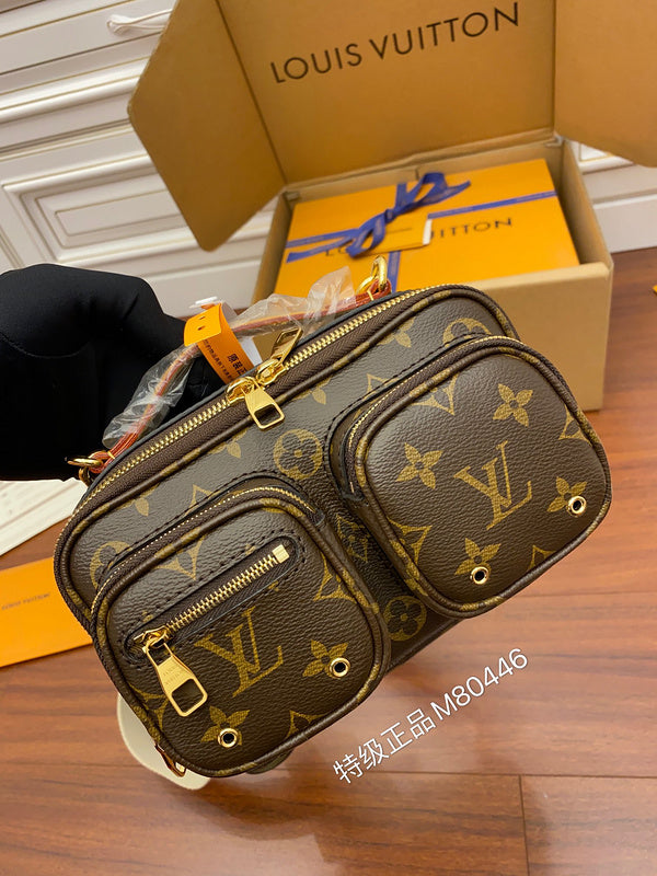 Alice Bags- Louis Vuittons  - 16516