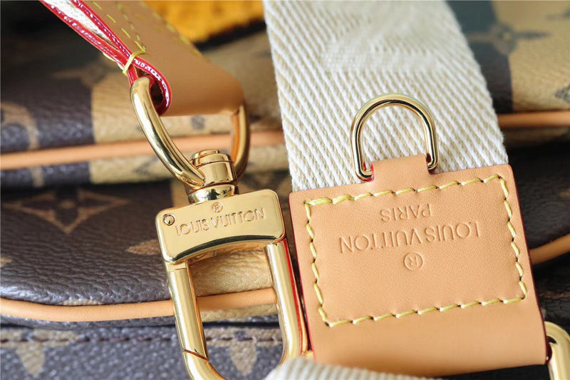 Alice bags - Louis Vuittons  - 10055