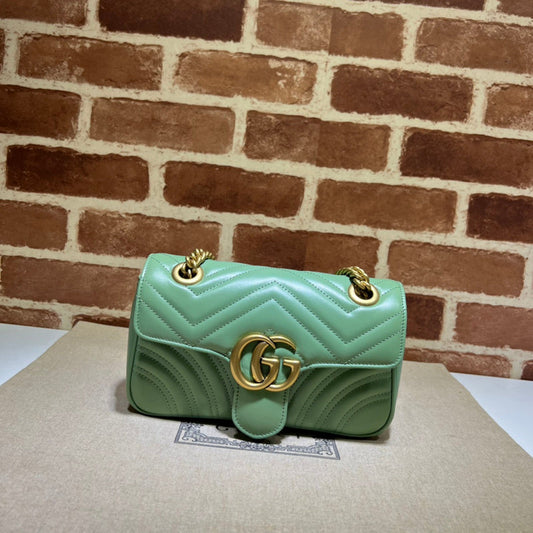 Gucci  Luxury -  Bags - 438