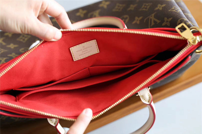 Alice bags - Louis Vuittons  - 7843