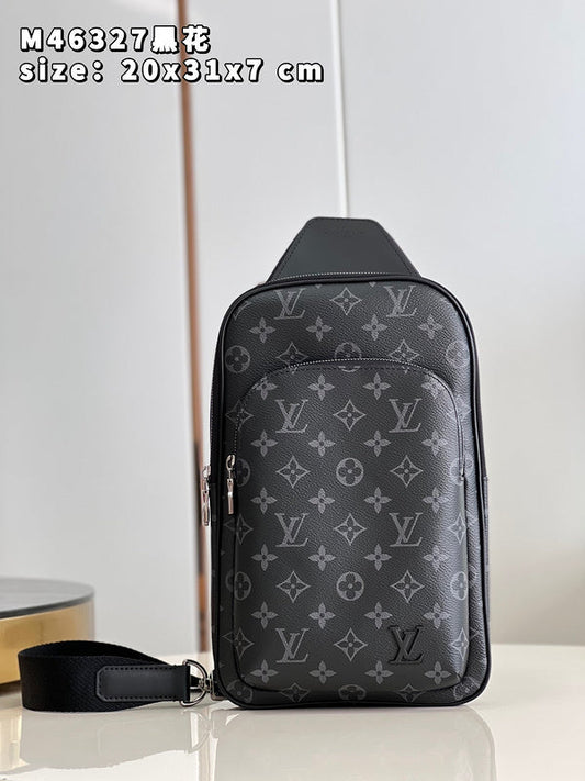 Alice Bags- Louis Vuittons  - 16081