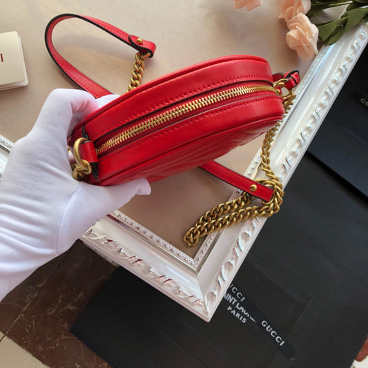 Gucci Bags -  Luxury Bags  1412