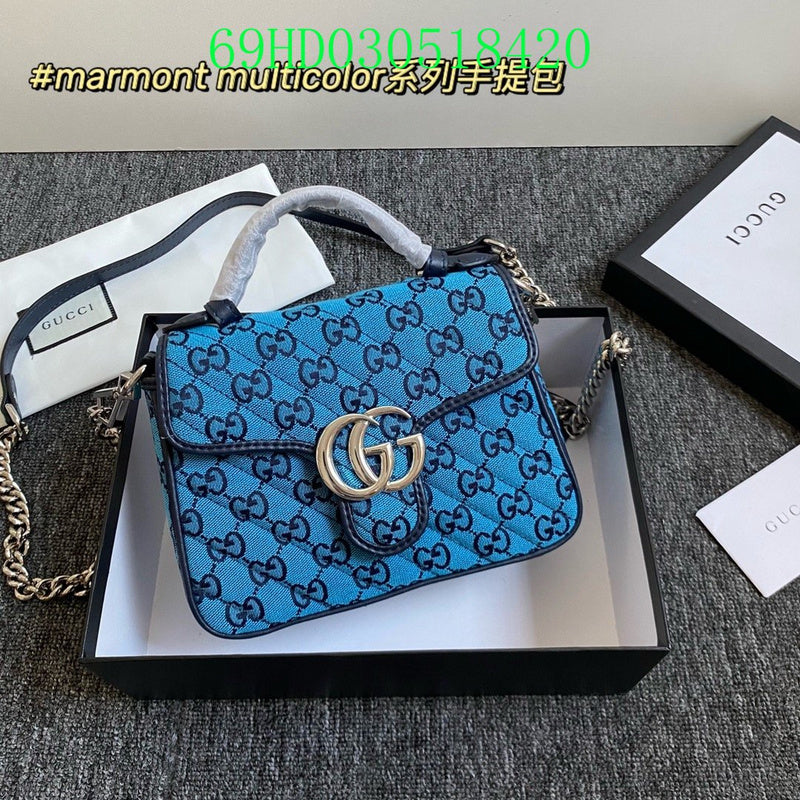 Gucci Bags - The Tote   715