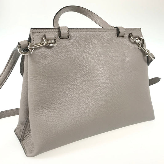 GUCCI Bamboo Top handle 370831 Hand bag