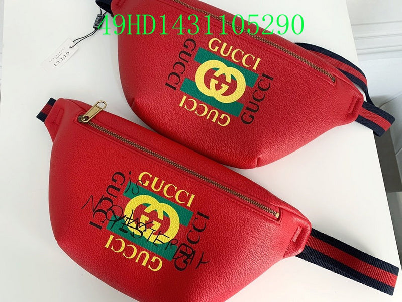 Gucci Bags - The Tote   420
