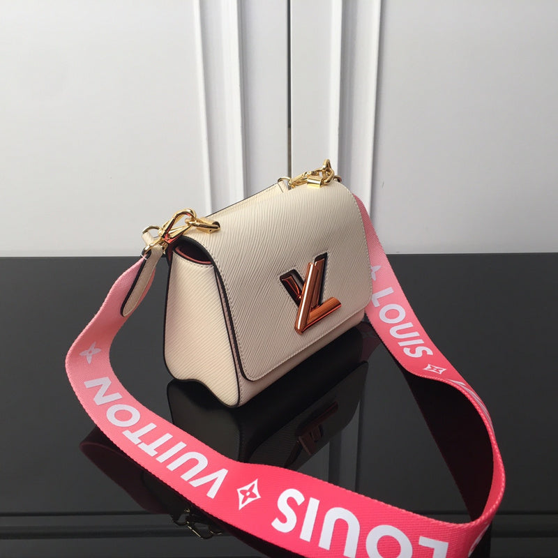 Alice Bags- Louis Vuittons  - 15889