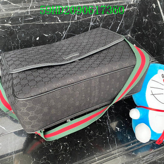 Gucci Bags - The Tote   867
