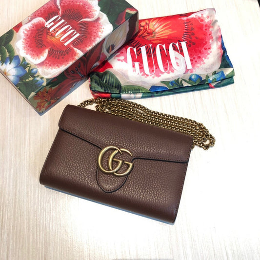 Gucci   Luxury Bags  954