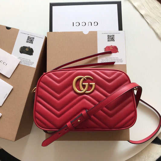 Gucci Bags -  Luxury Bags  1426