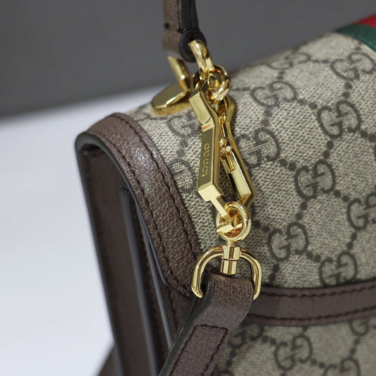 Gucci Bag Luxury Bag New Arrival