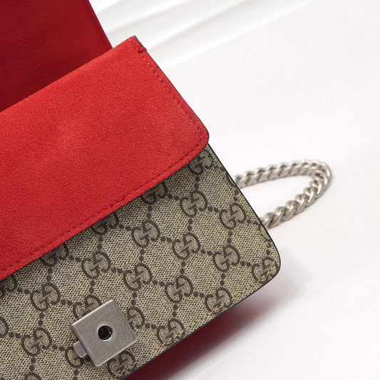 Gucci Bag Luxury Bag New Arrival