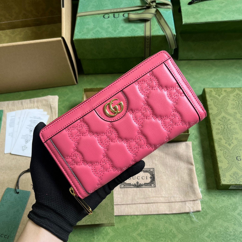 Gucci Luxury - Bags - 202
