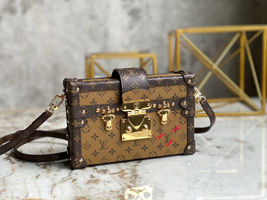 Alice bags- Louis Vuittons  - 16680