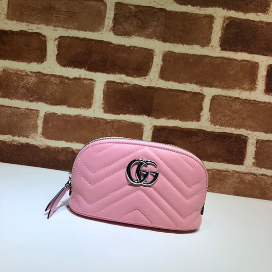 Gucci  Luxury -  Bags - 501
