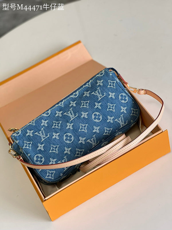 Alice Bags- Louis Vuittons  - 16227