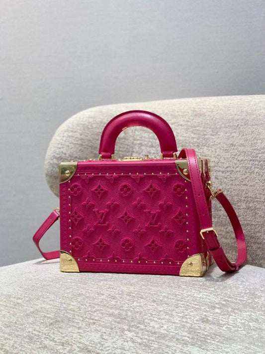 Alice Bags- Louis Vuittons  - 16596