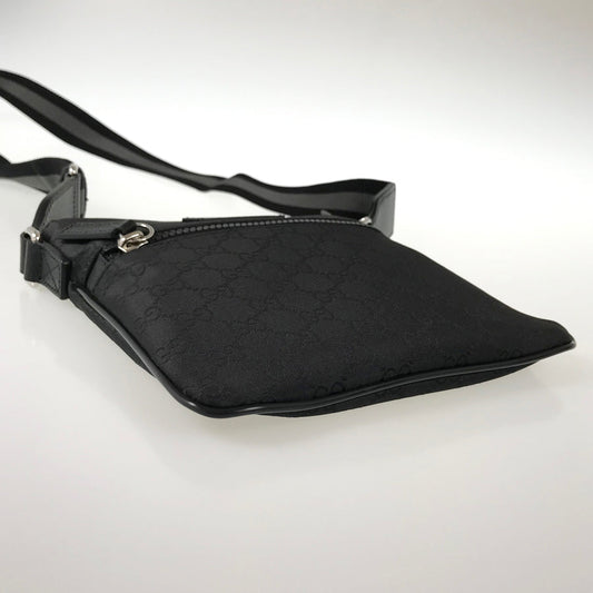 GUCCI GG nylon 449183 Shoulder bag