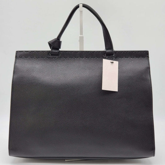 Gucci GG Marmont Large Top Handle Black Brand New
