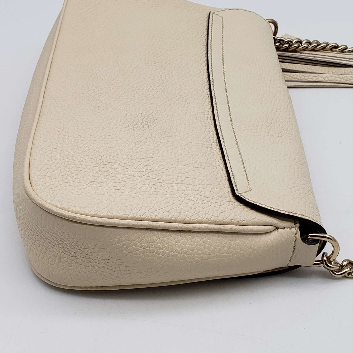 Gucci GG Soho on Chain Crossbody & Shoulder Bag
